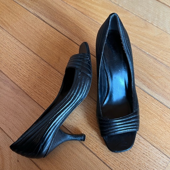 Nine West kitten heels - Picture 2 of 4